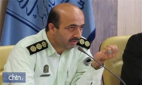دستگیری 14 حفار غیرمجاز در مازندران دستگیری 14 حفار غیرمجاز در مازندران