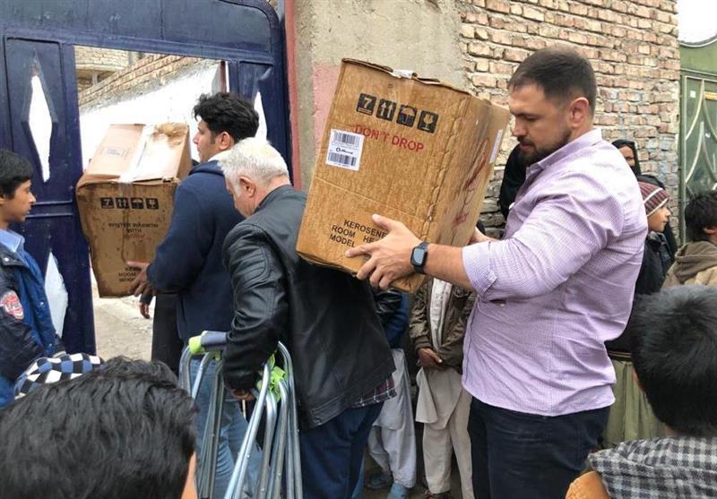 حضور قهرمانان سابق کشتی در زاهدان جهت کمک به دانش آموزان حضور قهرمانان سابق کشتی در زاهدان جهت یاری به دانش آموزان جا مانده از تحصیل
