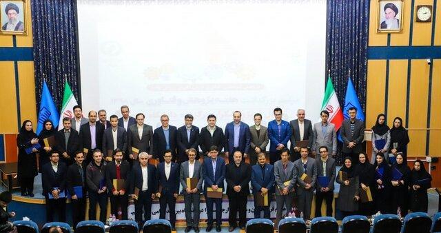 پژوهش در دانشگاه بیرجند؛ از مراکز نوآوری تا شرکت های دانشگاهی پژوهش در دانشگاه بیرجند؛ از مراکز نوآوری تا شرکت های دانشگاهی
