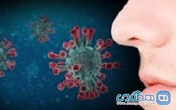 توهم بویایی در بیماران کرونایی