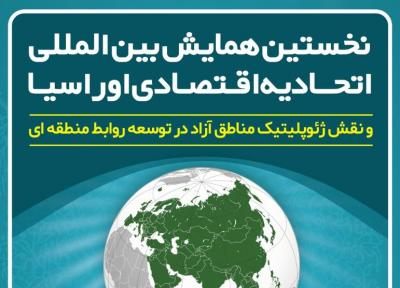 منطقه آزاد انزلی میزبان بزرگترین رویداد علمی پژوهشی کشور