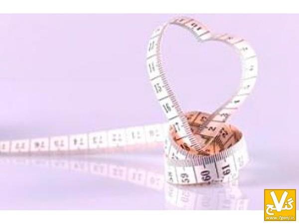 اشتباهات رایج در لاغری و کاهش وزن اشتباهات رایج در لاغری و کاهش وزن