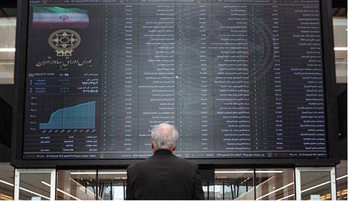 جهش 3.8 میلیارد دلاری ارزش معدنی های بورس جهش 3.8 میلیارد دلاری ارزش معدنی های بورس