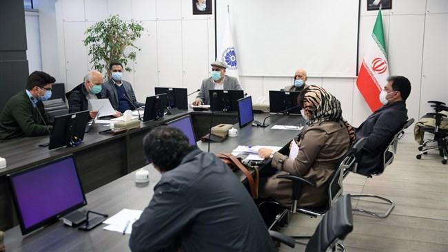 بودجه 1400 تکلیف مطالبات نیروگاه&ampzwnjها و پیمانکاران را تعیین بودجه 1400 تکلیف مطالبات نیروگاه&zwnjها و پیمانکاران را معین کند