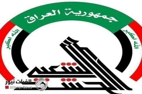 عراق، موفقیت حشد شعبی در بازگرداندن امنیت به یک جاده استراتژیک در کرکوک