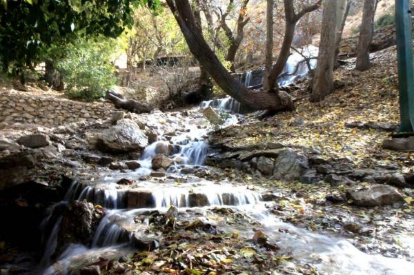 خبرنگاران 3 هزار مترمربع از اراضی آبشار یاسوج از دست سود خبرنگاران 3 هزار مترمربع از اراضی آبشار یاسوج از دست سود جویان آزاد شد