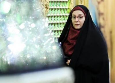 حضور شیوا خسرومهر در شبکه سحر