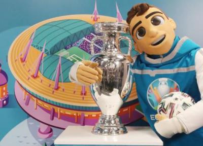 دردسر تازه برای جام ملت ها