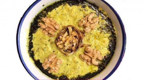 طرز تهیه درنجوش؛ غذای خوشمزه ابرکوهی