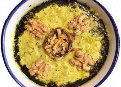 طرز تهیه درنجوش؛ غذای خوشمزه ابرکوهی