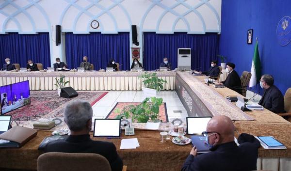 لغو تعطیلی پنجشنبه ها در ادارات و سازمان های دولتی لغو تعطیلی پنجشنبه ها در ادارات و سازمان های دولتی