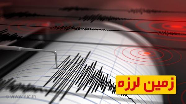 زلزله 5 ریشتری بابا منیر را لرزاند، رئیس اورژانس استان فارس: زلزله 5 ریشتری بابا منیر را لرزاند، رئیس اورژانس استان فارس: زمین لرزه فوتی و مصدوم نداشت