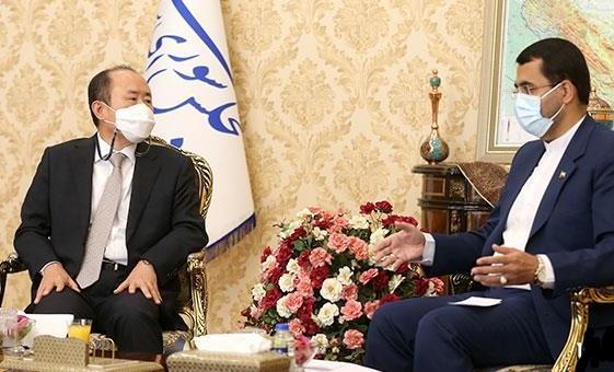 لزوم اقدام موثر سئول برای آزادسازی منابع ارزی ایران لزوم اقدام موثر سئول برای آزادسازی منابع ارزی ایران