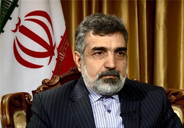 هشدار کمالوندی به آژانس هشدار کمالوندی به آژانس