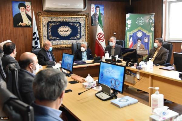 همکاری های دانشگاه فنی وحرفه ای با پایگاه استنادی (ISC) کلید همکاری های دانشگاه فنی وحرفه ای با پایگاه استنادی (ISC) کلید خورد