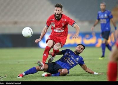 جلسه وزیر ورزش با مدیران پرسپولیس و استقلال و عزیزی خادم، آخرین کوشش ها برای نجات سرخابی ها