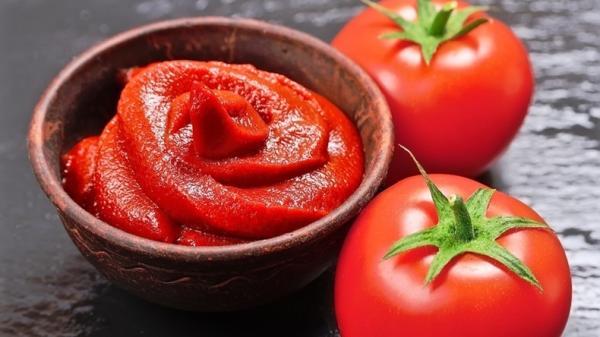 رب گوجه همچنان در مسیر افزایش قیمت رب گوجه همچنان در جهت افزایش قیمت