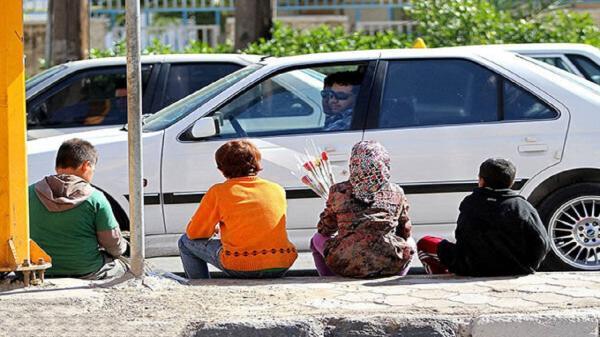 بیش از 95 درصد بچه ها کار غیربومی هستند بیش از 95 درصد بچه ها کار غیربومی هستند
