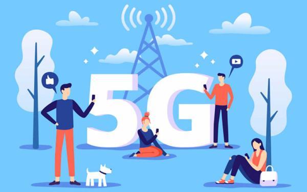 سامسونگ رکورد سرعت دانلود 5G را شکست سامسونگ رکورد سرعت دانلود 5G را شکست
