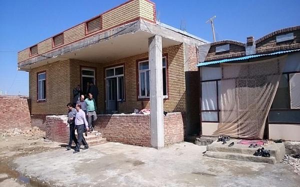 سقف تسهیلات مسکن روستایی چقدر افزایش یافت؟ سقف تسهیلات مسکن روستایی چقدر افزایش یافت؟