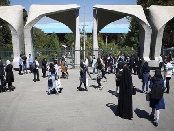 نحوه برگزاری کلاس های حضوری و مجازی بررسی شد نحوه برگزاری کلاس های حضوری و مجازی آنالیز شد