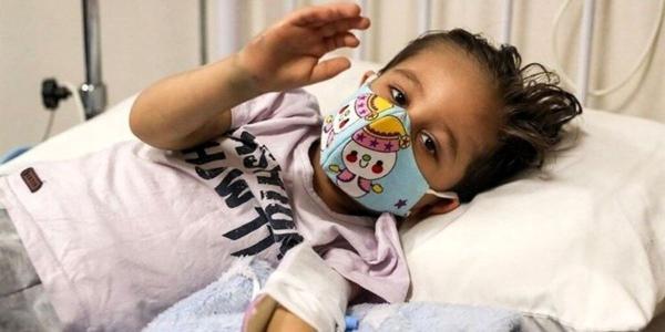 نحوه درمان بچه ها مبتلا به اومیکرون در منزل نحوه درمان بچه ها مبتلا به اومیکرون در منزل