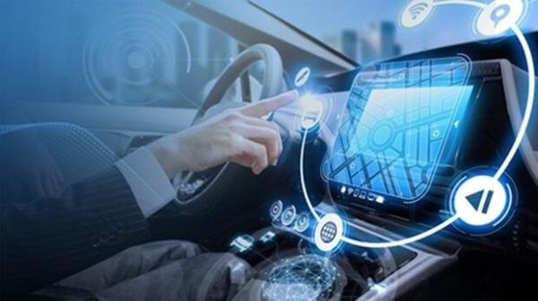 پیش نویس سند توسعه خودروهای متصل تدوین شد پیش نویس سند توسعه خودروهای متصل تدوین شد
