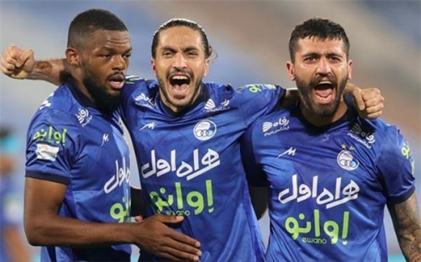 دانشگر بازی بعدی استقلال را از دست داد دانشگر بازی بعدی استقلال را از دست داد