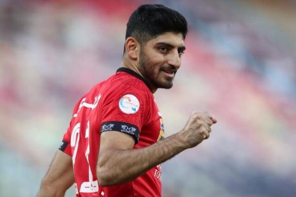 ترابی: استقلال 12 نفره بود! ترابی: استقلال 12 نفره بود!