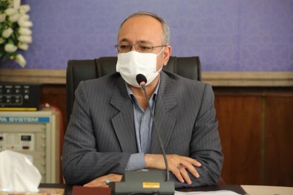 فاز اضطراری تصفیه خانه غدیر کرمانشاه تا پایان اردیبهشت فاز اضطراری تصفیه خانه غدیر کرمانشاه تا خاتمه اردیبهشت به اتمام می رسد