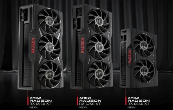 AMD گرافیک های جدید خود را عرضه کرد؛ آیا به پایان دوران قیمت AMD گرافیک های تازه خود را عرضه کرد؛ آیا به سرانجام دوران قیمت های فضایی نزدیک شده ایم؟