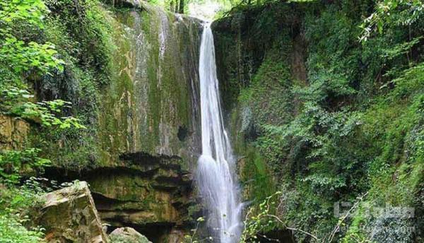 آبشارهای اطراف تهران، تفریح رایگان نیم روزی آبشارهای اطراف تهران، تفریح رایگان نیم روزی