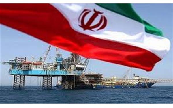 افزایش ظرفیت تولید نفت در پایتخت نفت ایران افزایش ظرفیت فراوری نفت در مرکز نفت ایران