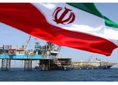افزایش ظرفیت فراوری نفت در مرکز نفت ایران