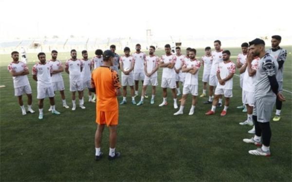 ترکیب احتمالی پرسپولیس برابر نفت و تصمیم مهم یحیی ترکیب احتمالی پرسپولیس برابر نفت و تصمیم مهم یحیی
