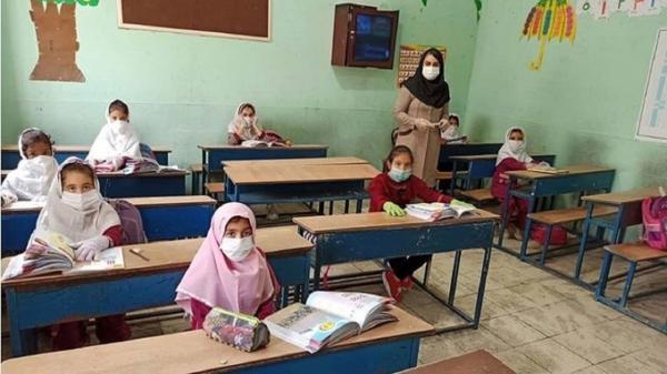 افتتاح مدرسه سبز در زنجان افتتاح مدرسه سبز در زنجان