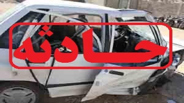 واژگونی خودرو درمحور خرم آباد، کوهدشت پنج کشته برجای گذاشت واژگونی خودرو درمحور خرم آباد، کوهدشت پنج کشته برجای گذاشت