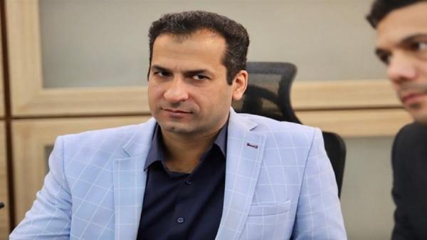 پرهیزگاری: حضور موسوی در هیئت رئیسه فدراسیون فوتبال قانونی پرهیزگاری: حضور موسوی در هیئت رئیسه فدراسیون فوتبال قانونی است
