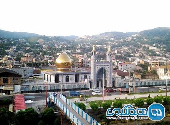 امامزاده عبدالحق یکی از جاذبه های مذهبی استان مازندران امامزاده عبدالحق یکی از جاذبه های مذهبی استان مازندران به شمار می رود