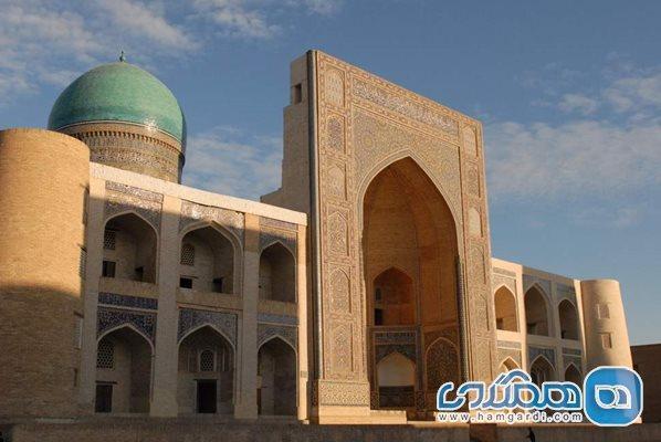 ازبکستان مرزهای خود را باز می نماید