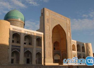 ازبکستان مرزهای خود را باز می نماید