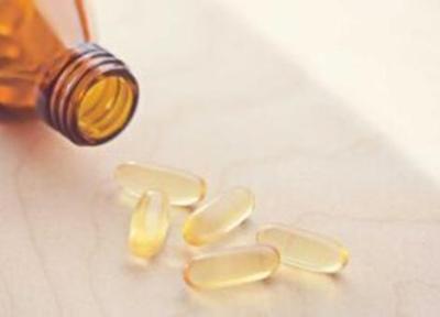 اندازه تأثیرگذاری مکمل های ویتامین D با وزن فرد ارتباط دارد