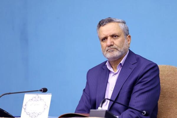 وزیر کار: از تحقق وعده یک میلیون فرصت شغلی در سال عبور کردیم وزیر کار: از تحقق وعده یک میلیون فرصت شغلی در سال عبور کردیم