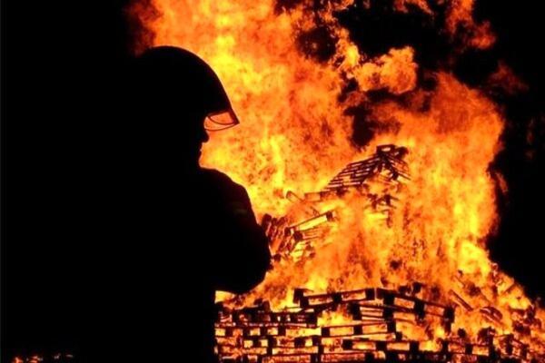 انفجار در غرب تهران ، چند نفر مصدوم شدند انفجار در غرب تهران ، چند نفر مصدوم شدند