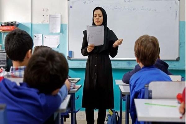 برخورد با مقصران تاخیر در پرداخت حقوق اسفند فرهنگیان برخورد با مقصران تاخیر در پرداخت حقوق اسفند فرهنگیان