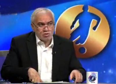 انتها دوران فتح الله زاده در استقلال ، گزینه های جانشینی تعیین شدند