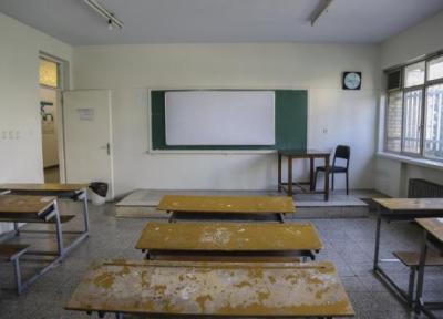 واکنش آموزش و پرورش سمنان به فیلم تنبیه یک دانش آموز ، معلم و مدیر مدرسه احضار شدند