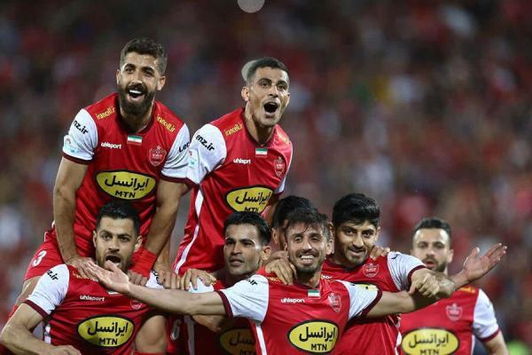 زلزله یحیی در پرسپولیس با خروج 8 بازیکن! ، پیشنهاد لژیونری زلزله یحیی در پرسپولیس با خروج 8 بازیکن! ، پیشنهاد لژیونری برای ستاره مورد علاقه گل محمدی