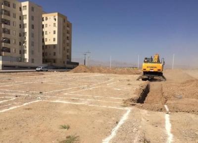 ثبت نام 4 میلیون نفر در طرح نهضت ملی مسکن