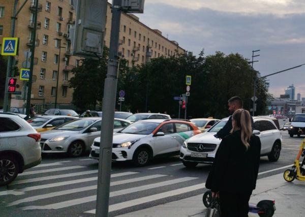 این خودروی ایرانی به ناوگان تاکسی مسکو پیوست ، روایت رسانه روسی